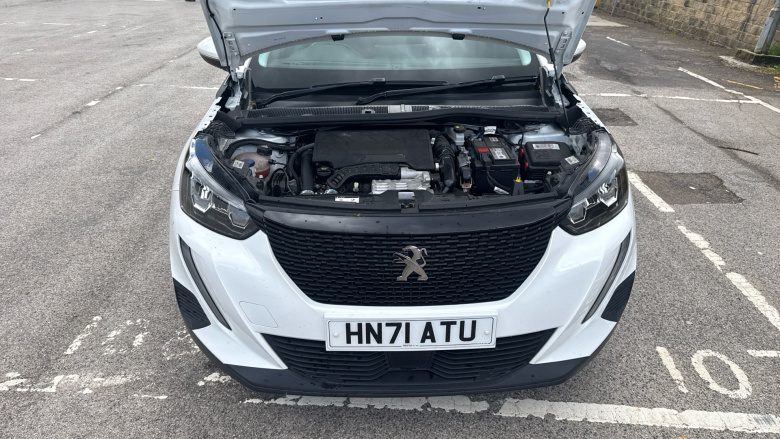Peugeot 2008 1.2 PureTech Active Premium 5dr Petrol Estate